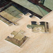 Puzzle Grange 1931 (Côté)