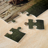 Puzzle Grange de tabac (Côté)