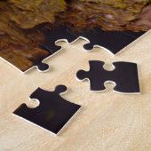 Puzzle Granny fête ses 70 ans. (Côté)