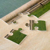 Puzzle Grant Park City View (Côté)