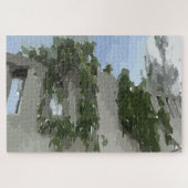 Puzzle graphique (Horizontal)