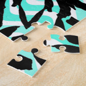 Puzzle graphique (Côté)