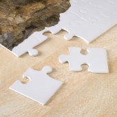 Puzzle Graphite, Danville, Vermont, Etats-Unis (Côté)