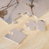 Puzzle Grappe de raisins suspendus (Côté)