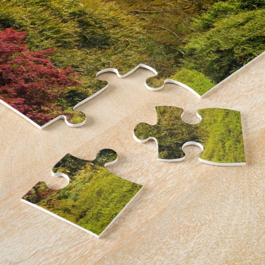 Puzzle Grasmere (Côté)