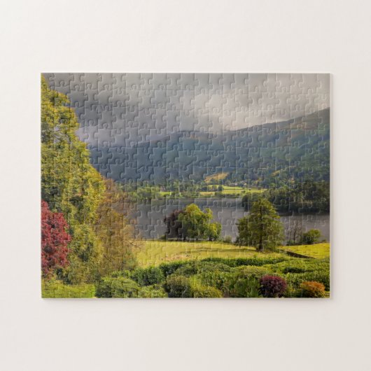 Puzzle Grasmere (Horizontal)