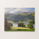 Puzzle Grasmere (Horizontal)