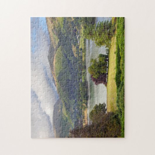 Puzzle Grasmere (Vertical)