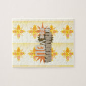 Puzzle Gratitude profonde : "Merci pour vous" avec amour, (Horizontal)