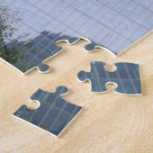 Puzzle Gratte-ciel de New York (Côté)