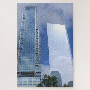 Puzzle Gratte-ciel de New York
