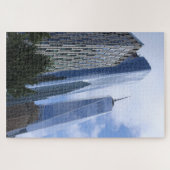 Puzzle Gratte-ciel de New York (Horizontal)