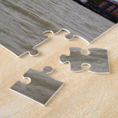 Puzzle Gravesend À Kent. (Côté)