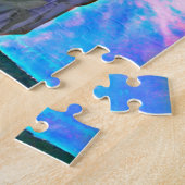 Puzzle Graveyard d'Astoria (Côté)