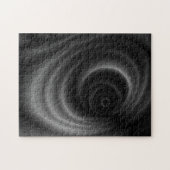 Puzzle Gravité noire (Horizontal)