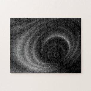 Puzzle Gravité noire