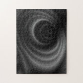 Puzzle Gravité noire (Vertical)