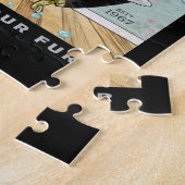 Puzzle Great Dane Dog Bath Soap Company (Côté)