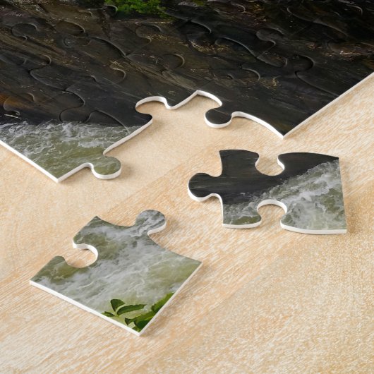 Puzzle Great Falls (Côté)