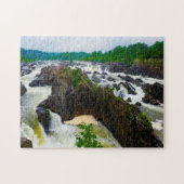 Puzzle Great Falls (Horizontal)