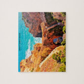 Puzzle Great Ocean Road Australie (Vertical)