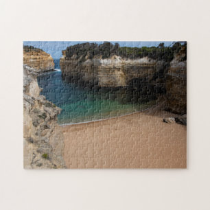 Puzzle Great Ocean Road Loch Ard Gorge Beach, 252 pièces