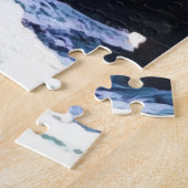 Puzzle Great Ocean Road Victoria Australie (Côté)