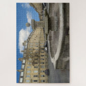 Puzzle Great Pulteney Street, Bath. (Vertical)