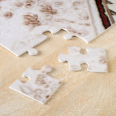 Puzzle Great Wall (Côté)