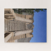 Puzzle Great Wall - West End - Escalier (Horizontal)