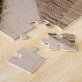 Puzzle Great Wall - West End - Escalier (Côté)