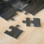 Puzzle Grèbe potable (Côté)
