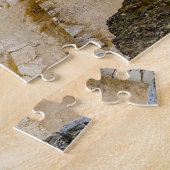 Puzzle Grec Urns Athènes. (Côté)