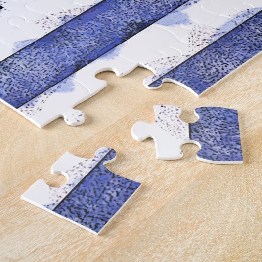 Puzzle Grèce (Côté)