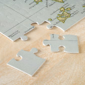 Puzzle Grèce 4 2 (Côté)