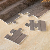 PUZZLE GRÈCE - ACROPOLE (Côté)