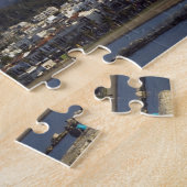 Puzzle GRÈCE, CRETE, province de Rethymno, Rethymno : (Côté)