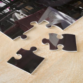 Puzzle GRÈCE, CRÈTE, province de Réthymnon, Réthymnon : V (Côté)
