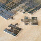 Puzzle GRÈCE, Ioniennes, KEFALONIA, Fiskardo : (Côté)