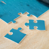 Puzzle GRÈCE, Ioniennes, ZAKYNTHOS, NAVIGATEUR (Côté)