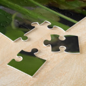 Puzzle Green peppers (Côté)