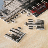 Puzzle Greenwich London (Côté)