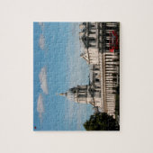 Puzzle Greenwich London (Vertical)