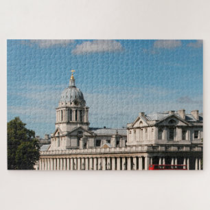 Puzzle Greenwich Londres.