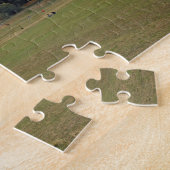 Puzzle Greenwich Park, Londres (Côté)