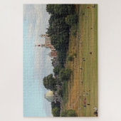 Puzzle Greenwich Park, Londres 1014-pc (Vertical)