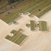 Puzzle Greenwich Park, Londres 252 pc (Côté)
