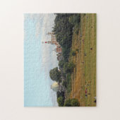 Puzzle Greenwich Park, Londres 252 pc (Vertical)