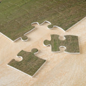 Puzzle Greenwich Park, Londres 252 pc (Côté)