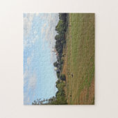 Puzzle Greenwich Park, Londres 252 pc (Vertical)